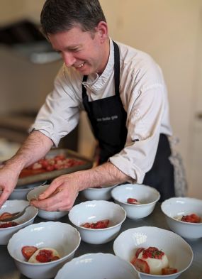 Slow Food Sunday @ Ludlow Castle